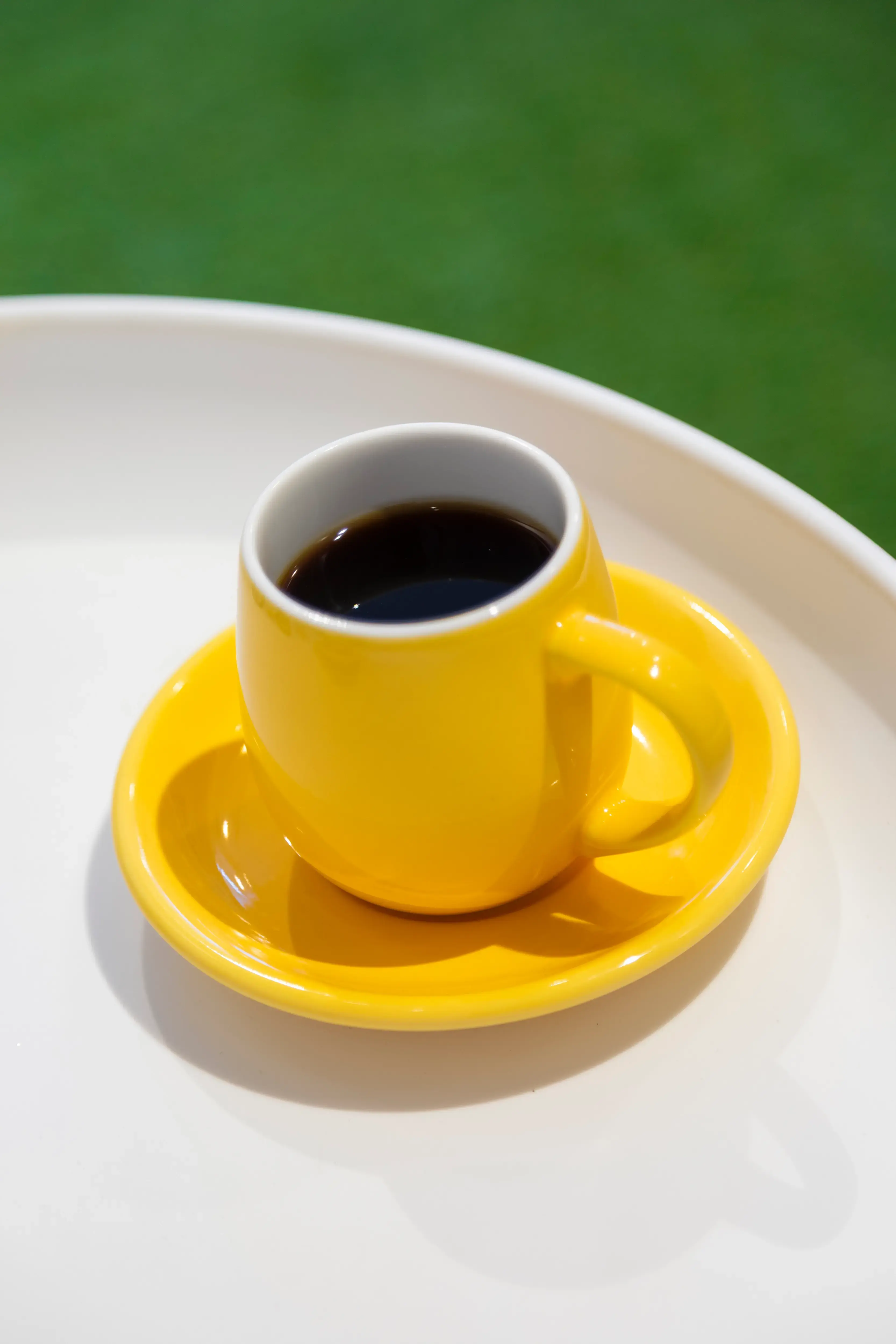 ドリップコーヒー (ホット)